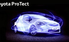 Toyota ProTect Kaplama Nedir? Ne İşe Yarar?