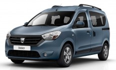 2013 Model Dacia Araçlara %0 Faiz Kampanyası