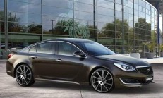 2016 Opel İnsignia Haziran Ayı Fiyatları